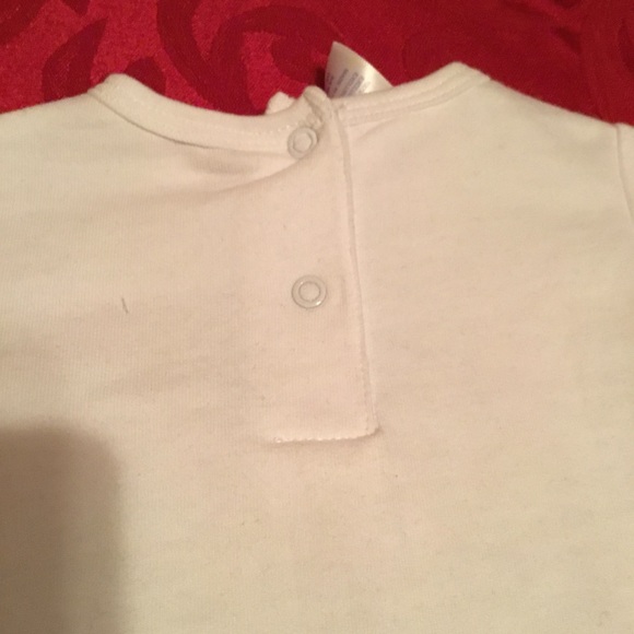 🔘🔸🔘 LITTLE BUSINESS INFANT ONESIE 🔘🔸🔘 NEW - Picture 5 of 5